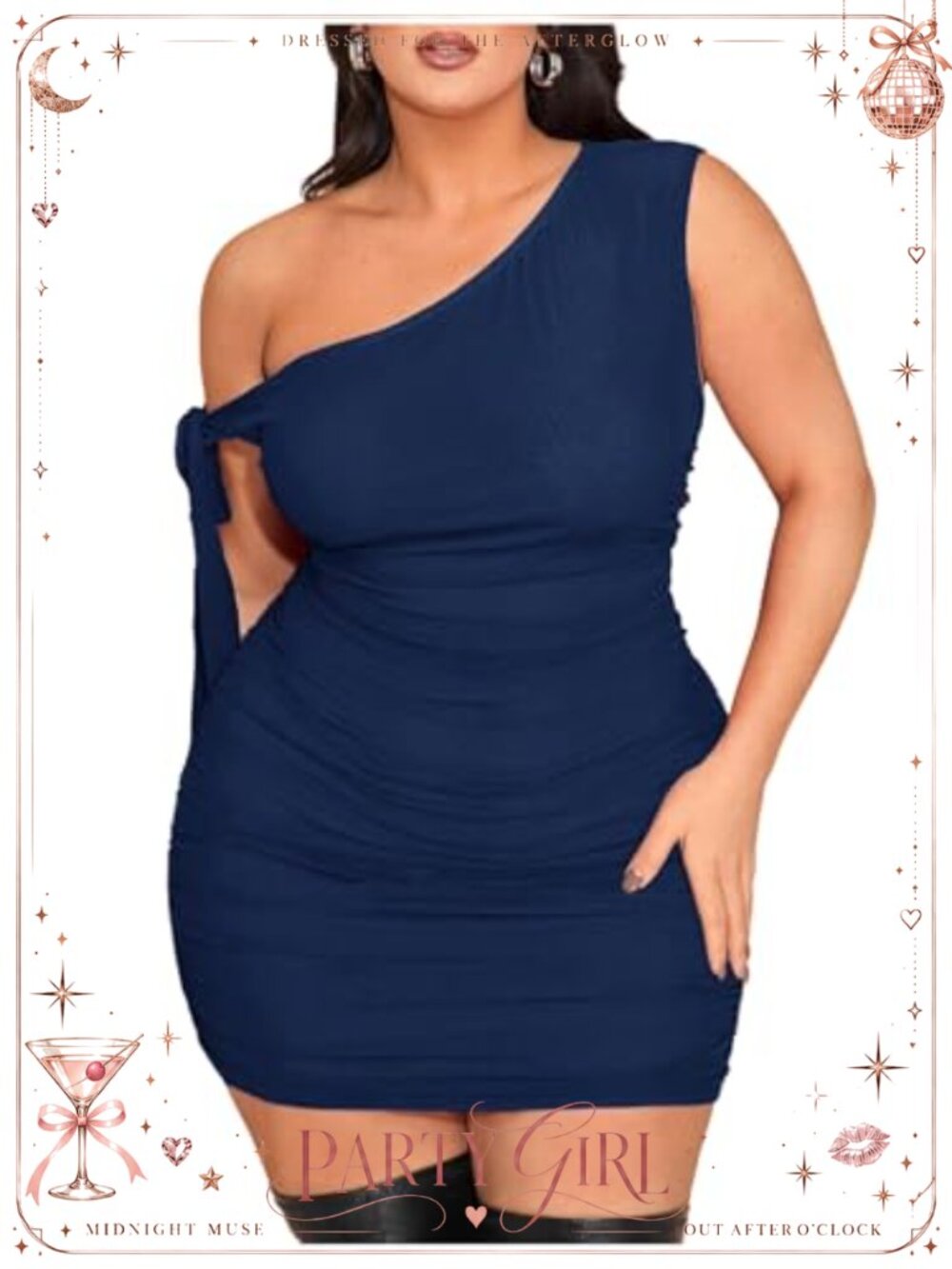 Plus Size Off The Shoulder Bodycon Mini Dress Ruched Party Night Out Mesh